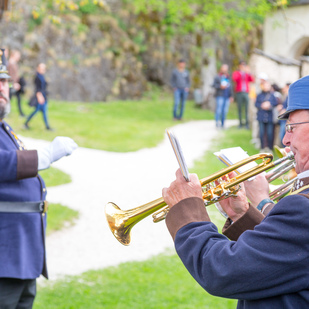 Gardetraditionstag
