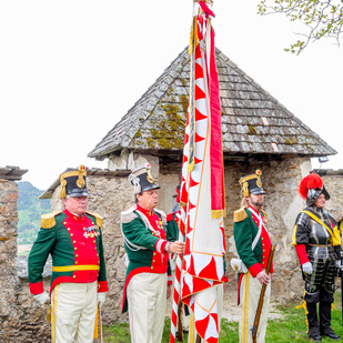 Gardetraditionstag