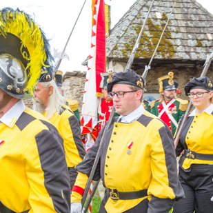 Gardetraditionstag