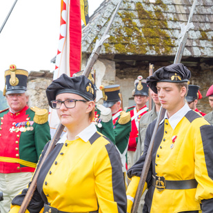 Gardetraditionstag