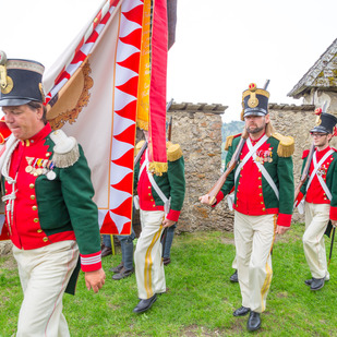 Gardetraditionstag