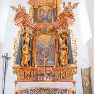 Burgkapelle