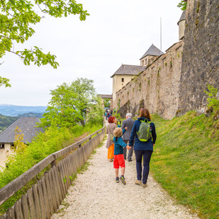 Gardetraditionstag