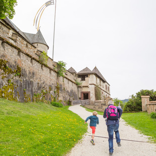 Gardetraditionstag