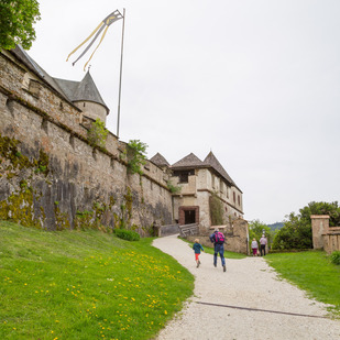 Gardetraditionstag