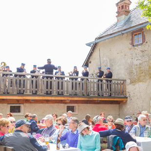 Gardetraditionstag