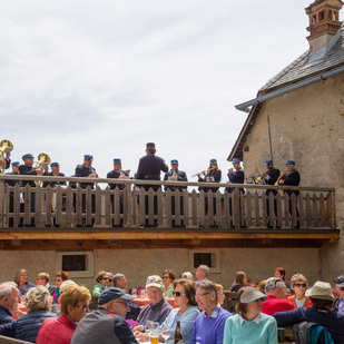 Gardetraditionstag