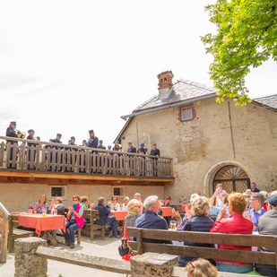 Gardetraditionstag