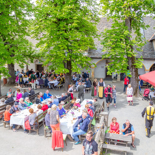 Gardetraditionstag