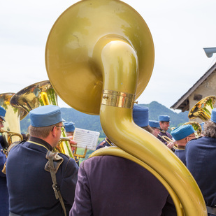 Gardetraditionstag