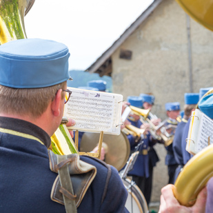 Gardetraditionstag