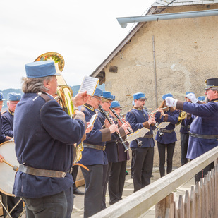 Gardetraditionstag