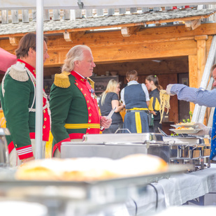 Gardetraditionstag
