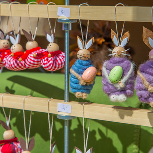 Ostern