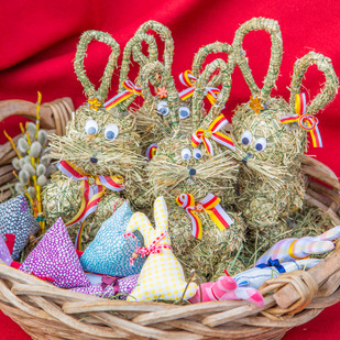 Ostern