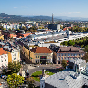 City Arkaden
