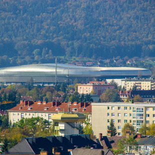 Stadion