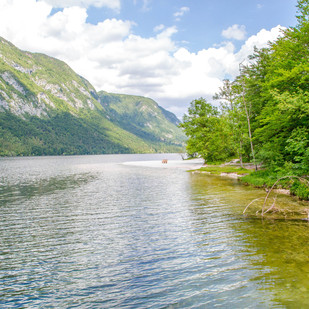 Bohinjsko jezero