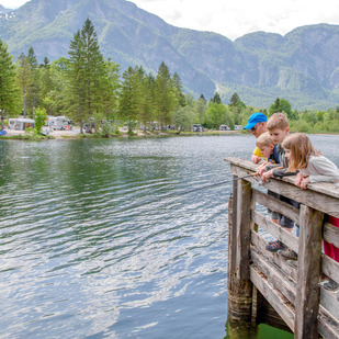 Bohinjsko jezero