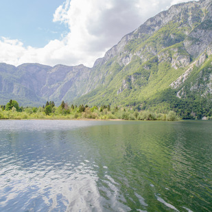 Bohinjsko jezero