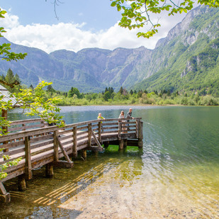 Bohinjsko jezero