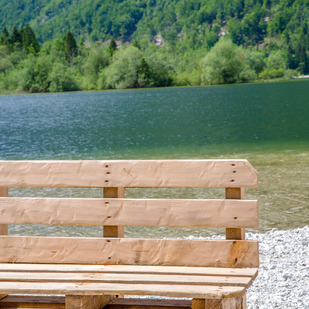 Pallettenmöbel