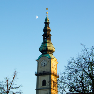 Stadtpfarrkirche