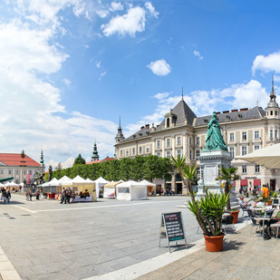 Kunsthandwerksmarkt