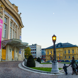 Stadttheater