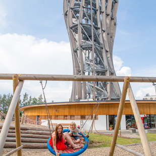 Spielplatz