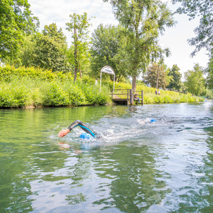 Lendkanal Crossing