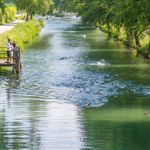 Lendkanal Crossing