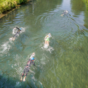 Lendkanal Crossing