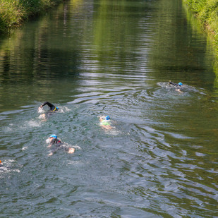 Lendkanal Crossing