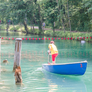 Wasserrettung