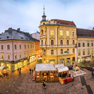Alter Platz