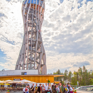 Pyramidenkogel