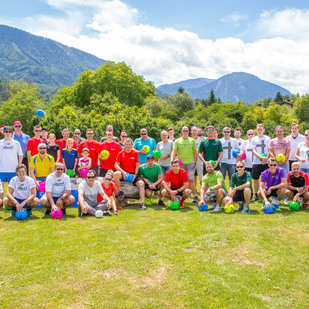 Footgolf