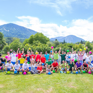 Footgolf