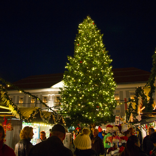 Christkindlmarkt