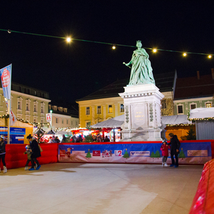 Christkindlmarkt