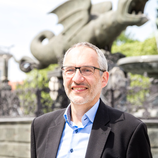 Michael Kunz