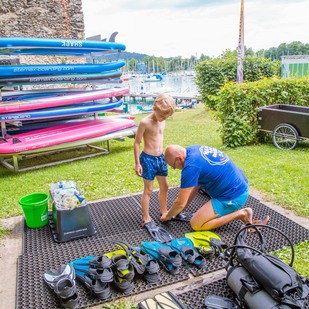 Watersportsbase