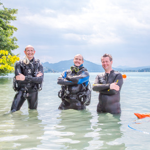 Watersportsbase