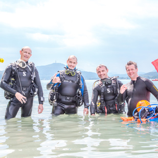 Watersportsbase