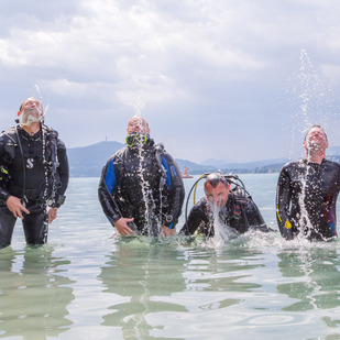 Watersportsbase