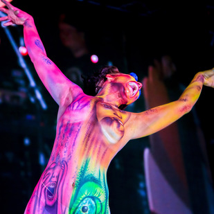 Bodypainting